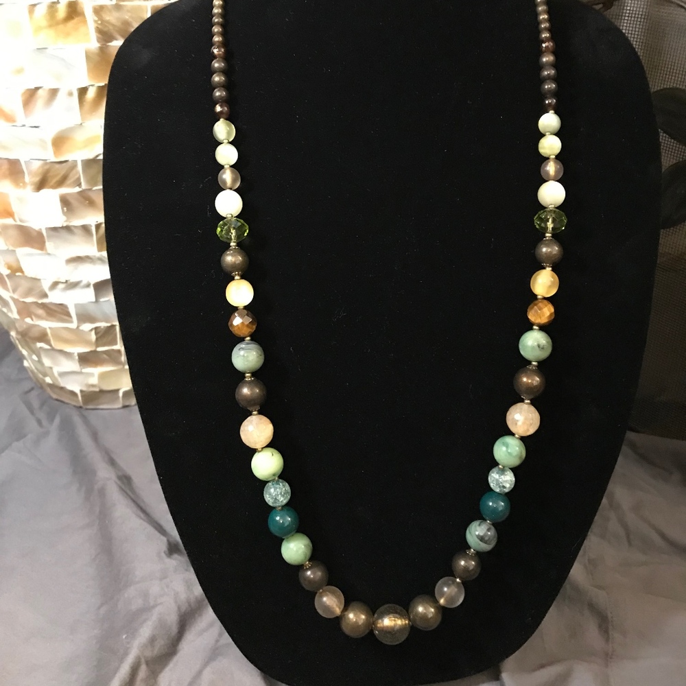 Premier Designs "Green Envy"